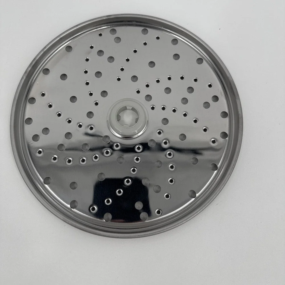 Braun Replacement Disc Bundle Of 5‎ Different Blades NEW